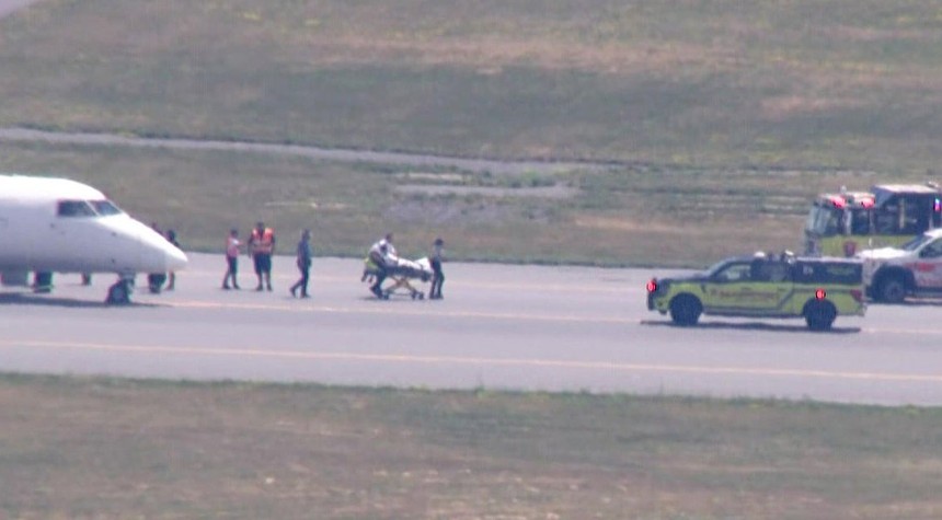 Boeing 777 Flies Within 25 Feet of Ground During Pre-Delivery Test Flight in Texas