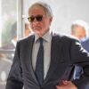 Private Equity Billionaire Leon Black Subpoenaed After Refusing Questions on Epstein Nondisclosure A