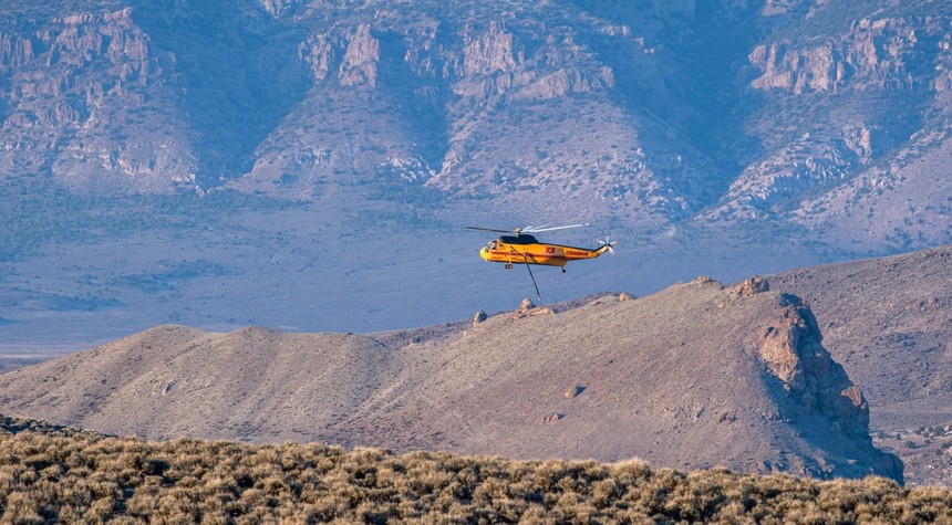 Southwest Wildfire Crisis Intensifies as Multiple States Face Extreme Fire Conditions