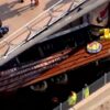 Duck Boat Capsizes at Cambridge Tourist Attraction, Six Injured