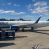 JetBlue Pilot Reports Drone Strike During JFK Airport Approach
