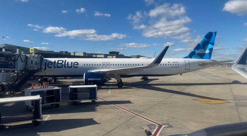 JetBlue Pilot Reports Drone Strike During JFK Airport Approach