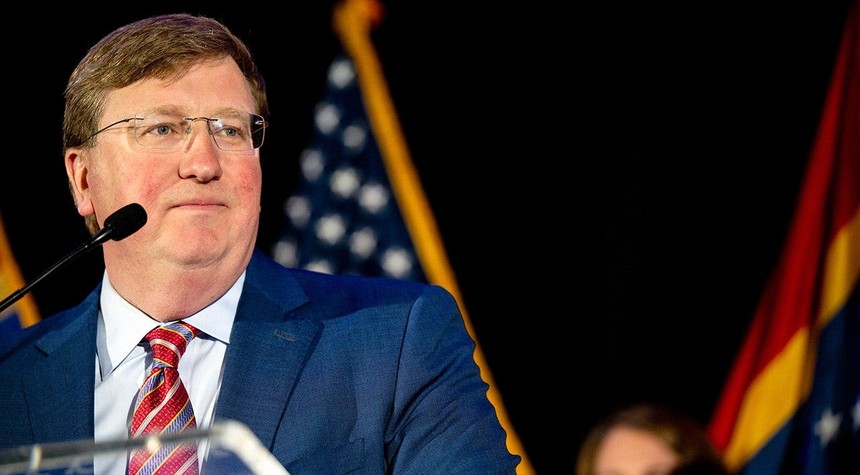 New Mississippi Law Authorizes State to Track and Identify Illegal Immigrants