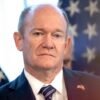 Multi-Vehicle Collision Injures Senator Coons in Delaware