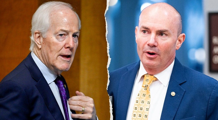 GOP Senators Debate Filibuster Strategy to Advance Voter ID Requirements