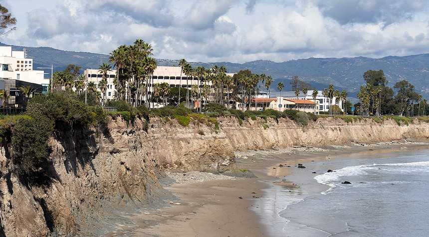 California University Issues Campus Warning After Second Attack in Two Months