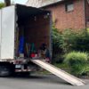 Moving Company Accused of Holding Household Goods Hostage After Price Dispute