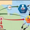 Treasury Department Targets Jalisco Cartel's Fuel Theft Operations