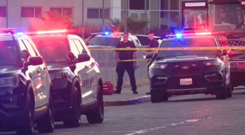 Student Dies After Gunfire Erupts During California Graduation Celebration