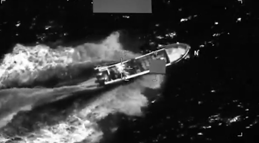 Military Attacks on Suspected Drug Smugglers Leave 207 Dead in Seven Months