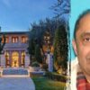 Newport Beach Businessman Allegedly Used Illicit Proceeds to Build $35 Million Mansion