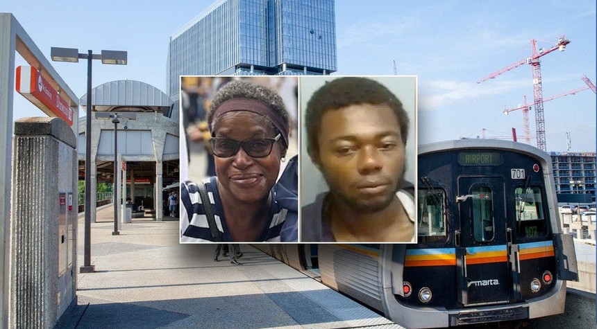Transportation Department Launches Safety Audit of MARTA After Violent Incidents