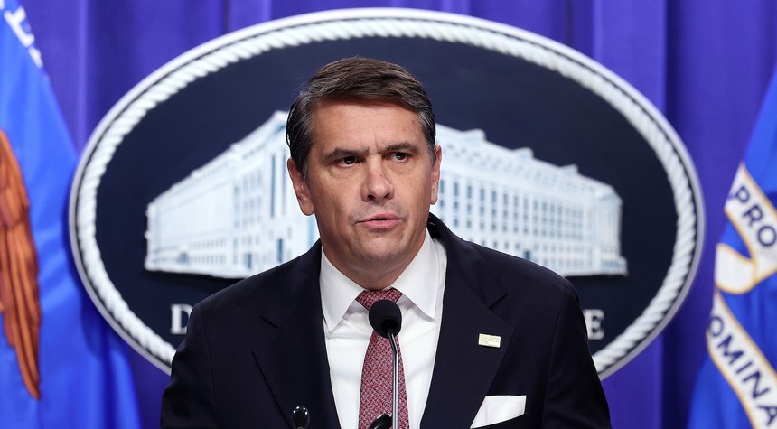 Justice Department Charges Seven in Major Fraud Cases Totaling $45 Million