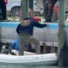 Coast Guard Seizes Dinghy in Investigation of Michigan Woman's Disappearance in Bahamas