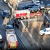 Teenage Victim Among Four Shot Outside Northern California High School Graduation