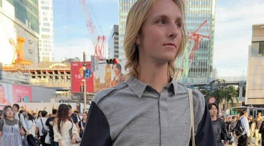 Missing Auburn University Student Found Dead in Japanese Mountains