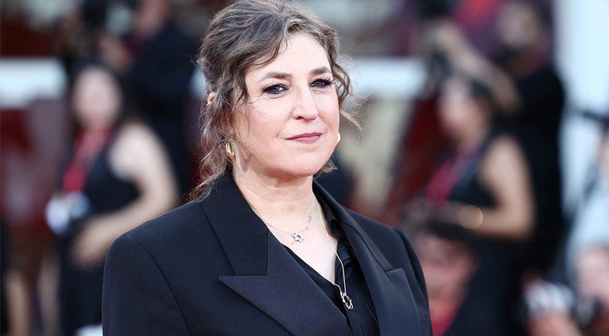Mayim Bialik Warns of Severe Side Effects from Weight Loss Medication