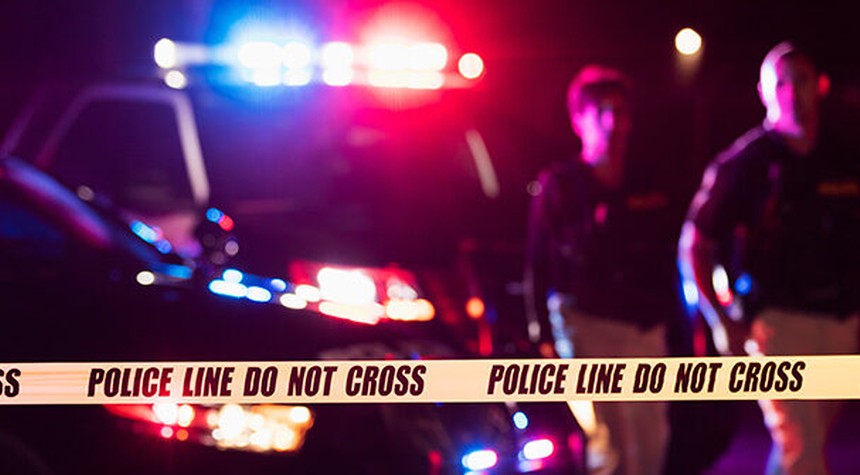 San Jacinto Resident Fatally Shoots Home Invader Wielding Shotgun
