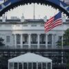 Lawsuit Seeks to Block UFC Fight Night at White House and Lincoln Memorial