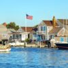 Nantucket Becomes Testing Ground for Novel Approach to Reducing Tick-Borne Illness