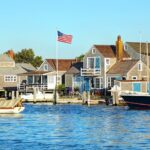 Nantucket Becomes Testing Ground for Novel Approach to Reducing Tick-Borne Illness