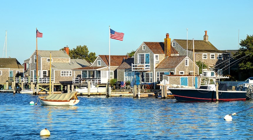 Nantucket Becomes Testing Ground for Novel Approach to Reducing Tick-Borne Illness