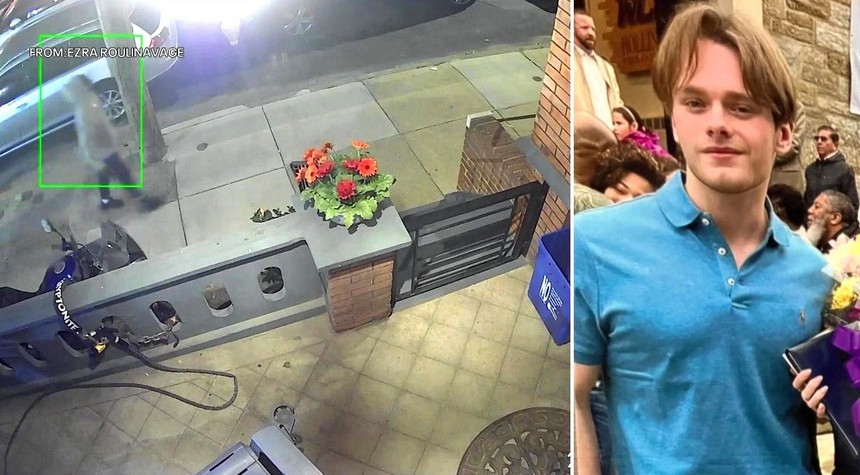 Penn State Student Killed During Armed Robbery Attempt in Philadelphia