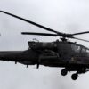 Army Apache Helicopter Crashes Near Oman, Crew Members Recovered Safely