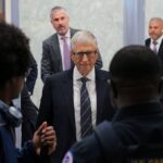 Bill Gates Testifies Before Congressional Panel on Epstein Connections