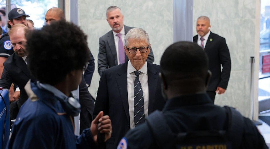 Bill Gates Testifies Before Congressional Panel on Epstein Connections