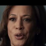 Netflix Documentary Featuring Kamala Harris Fuels Speculation About Political Future