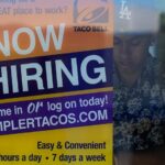 Weekly Jobless Claims Increase as War Concerns Loom Over Economy