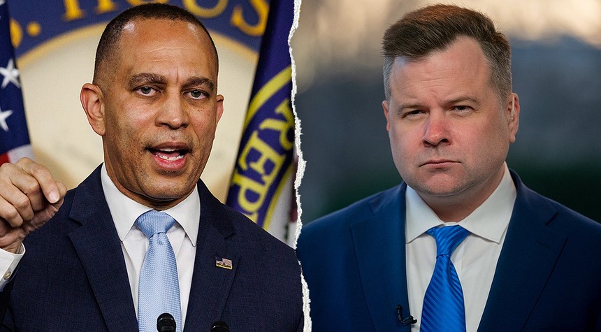 Surveillance Program Renewal Fails in House Over Trump Intelligence Appointee