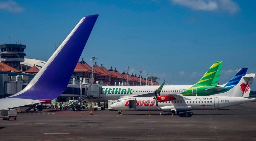 Australian Fugitive Captured Hiding in Private Jet Lavatory at Bali Airport