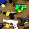 Ghost Gun Regulations Spread Across States Despite Second Amendment Concerns