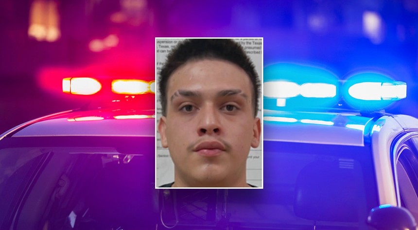 Two Texas Teenagers Arrested for Violent Dating App Robberies Near San Antonio