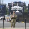 Federal Authorities Require Registration and Screening for White House UFC Event