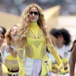 World Cup Opening Ceremony Marks Start of International Soccer Tournament