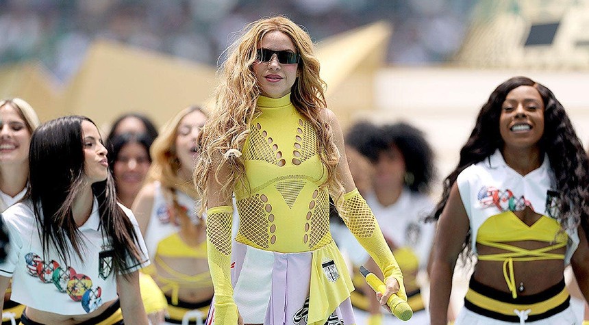 World Cup Opening Ceremony Marks Start of International Soccer Tournament