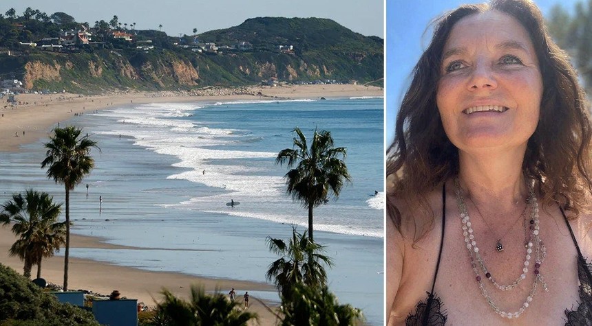 British Woman Accused of Targeting Vulnerable Malibu Homeowners in Squatting Scheme
