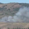 Marine Fighter Jet Crashes in Washington Mountains, Sparks Wildfire