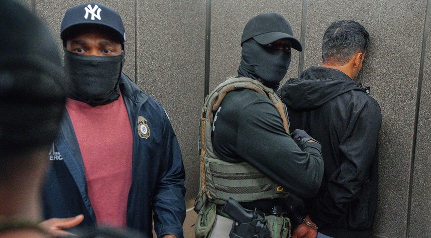 Immigration Detention Data Shows Majority of Detainees Lack Violent Criminal Records