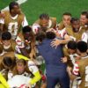 American Soccer Players Display Faith After Historic World Cup Win at SoFi Stadium