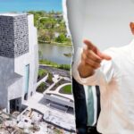 Contractors Report Millions in Unpaid Bills as Obama Center Nears Opening