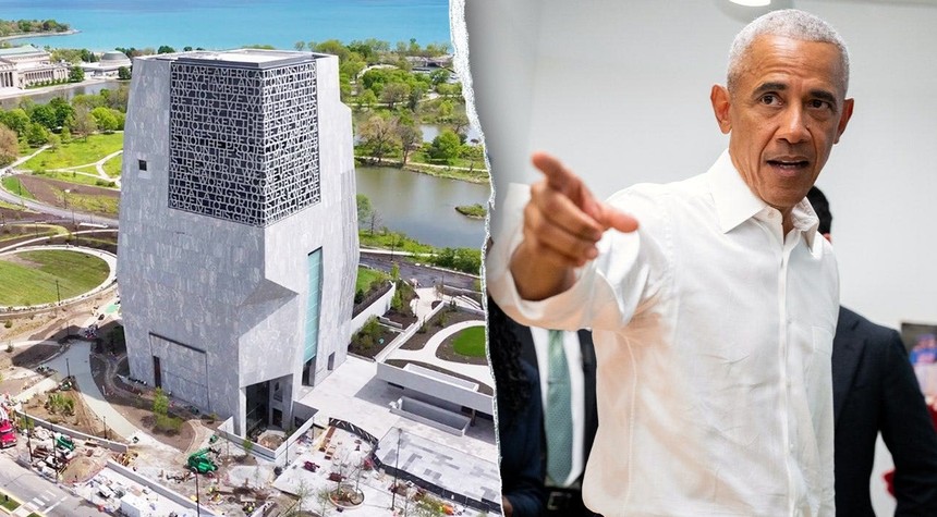 Contractors Report Millions in Unpaid Bills as Obama Center Nears Opening