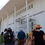 Kennedy Center Removes Trump's Name Following Court Decision