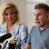 Reality Star Details Tearful Phone Call That Preceded Trump Pardon Release
