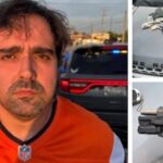 Federal Agents Capture Brazilian Terrorist Leader After North Carolina Chase