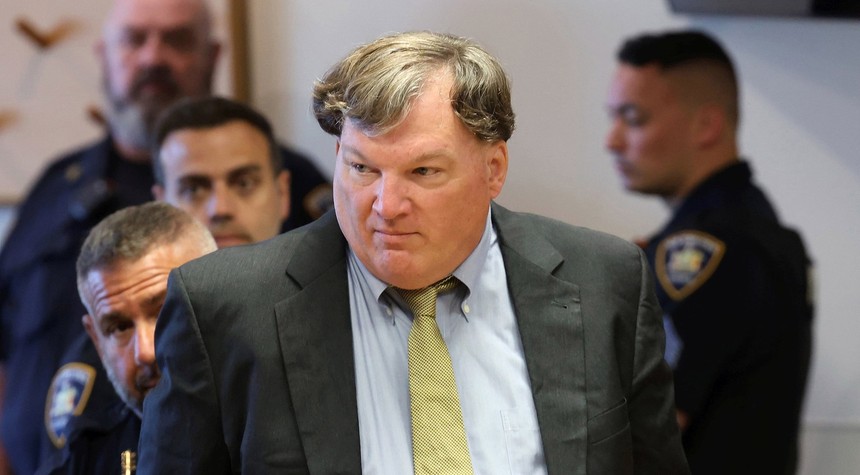Gilgo Beach Serial Killer Rex Heuermann Receives Consecutive Life Sentences