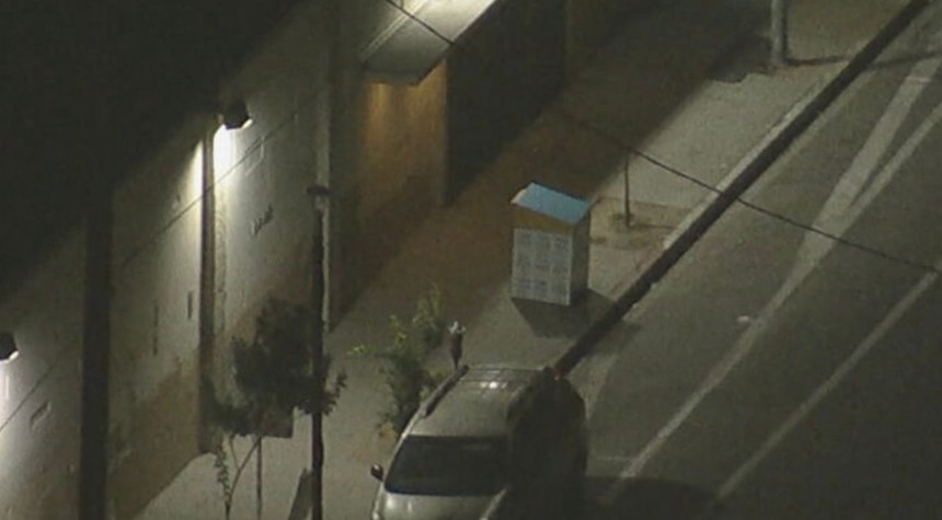 Fire Damages Ballots in Drop Box as California Prepares for Primary Election